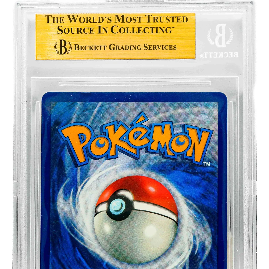 Mega Kangaskhan Ex Mega-Entwicklung ITA BGS 9.5