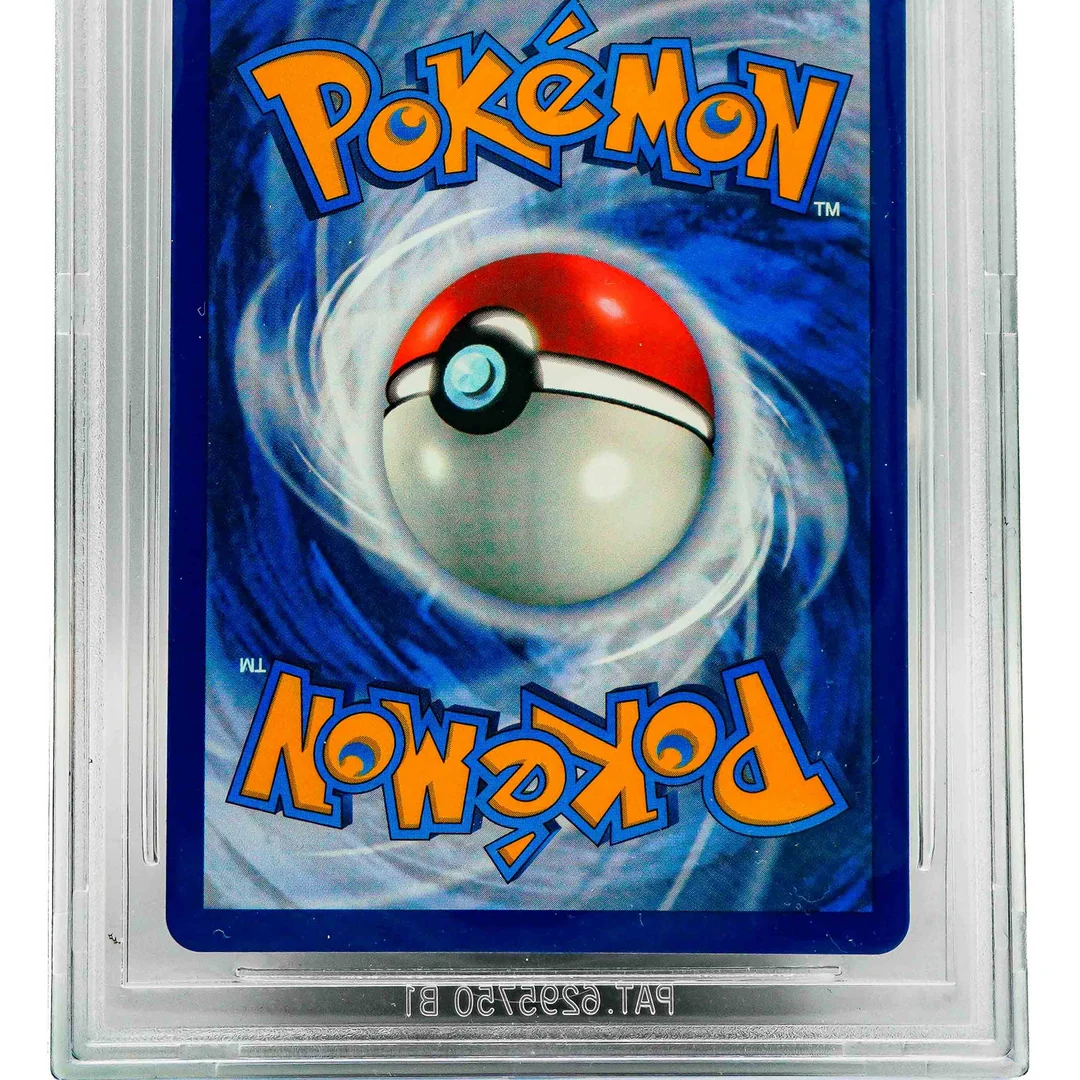 Mega Venusaur EX Mega-Entwicklung ITA BGS 9.5