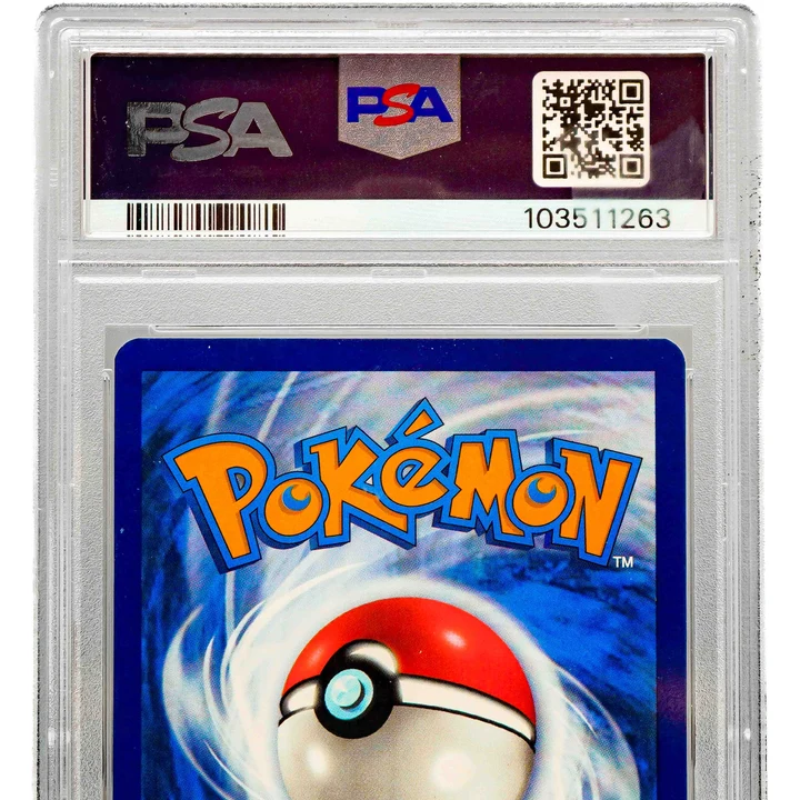 Mew Zenit der Könige ENG PSA 10