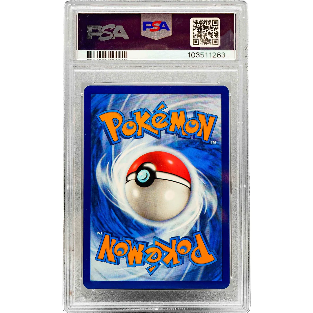 Mew Zenit der Könige ENG PSA 10