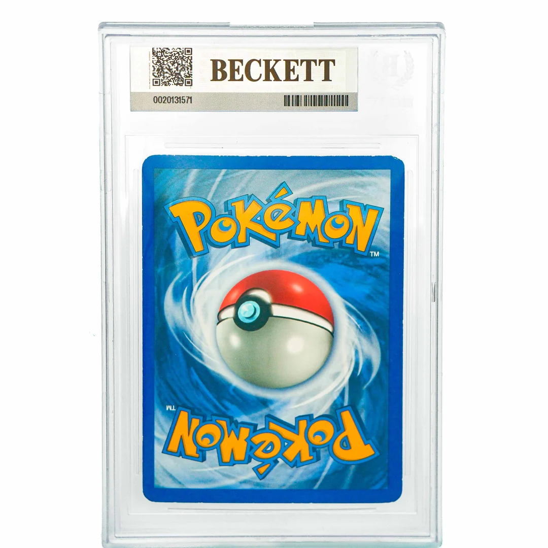 Mew Gold Star ENG BGS 7.5