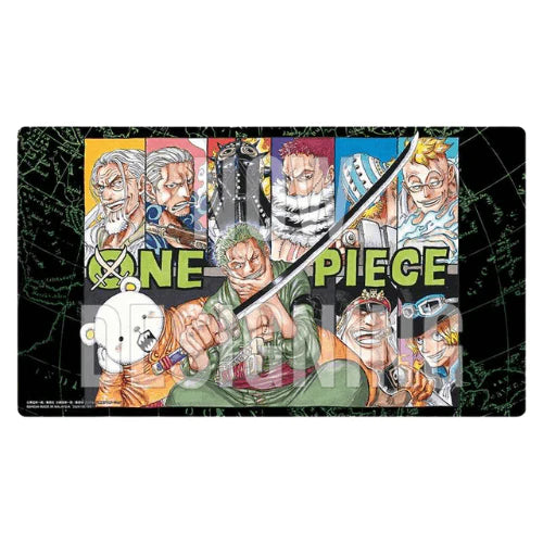 Official Playmat Limited Edition Vol.4