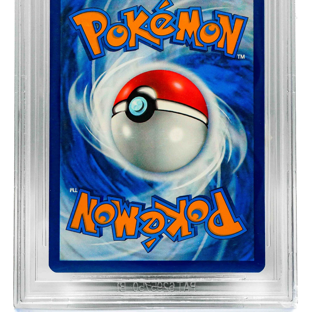 Pikachu Van Gogh SVP 085 ENG BGS 9.5