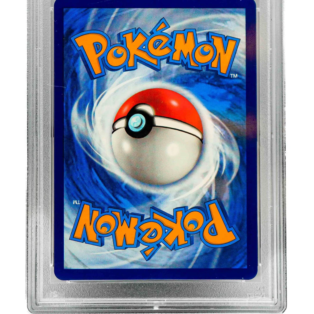 Arceus V Strahlende Sterne ITA PSA 10