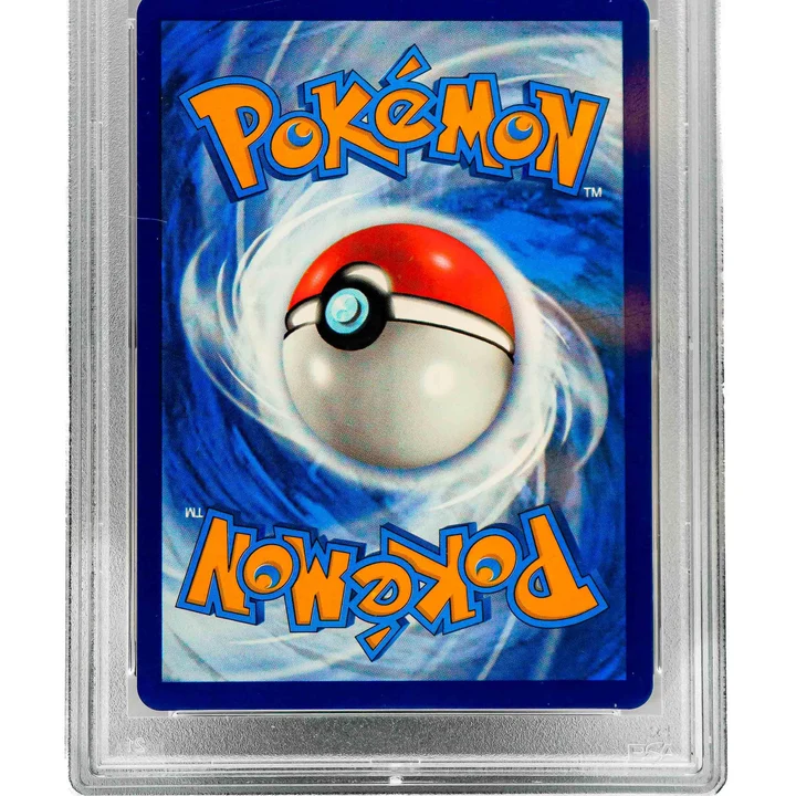 Arceus V Strahlende Sterne ITA PSA 10