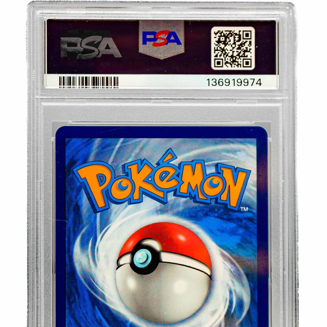 Arceus V Strahlende Sterne ITA PSA 10