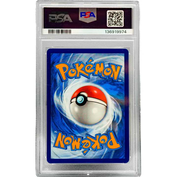 Arceus V Strahlende Sterne ITA PSA 10