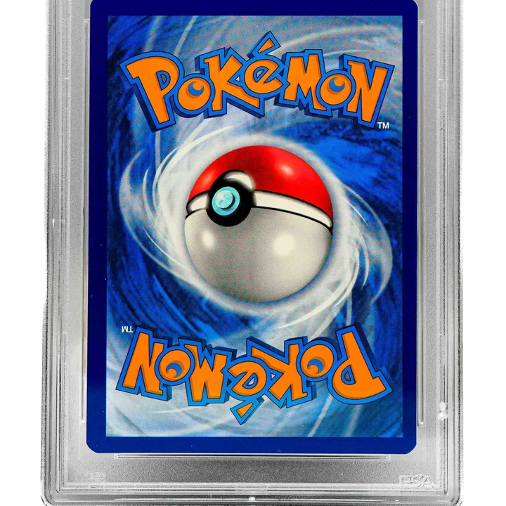 Sylveon VMAX EVS 211 ENG PSA 10