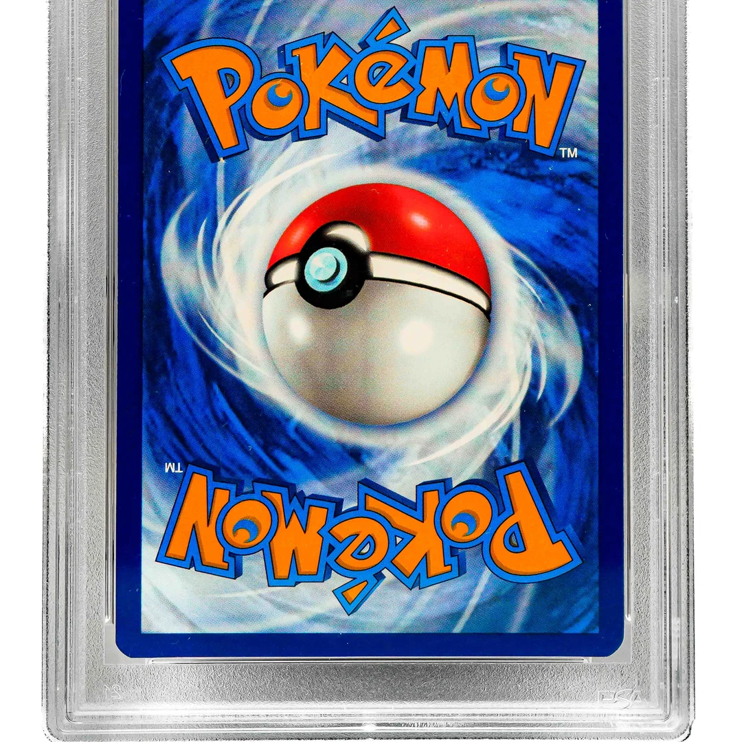 Giratina VSTAR Zenit der Könige ITA PSA 9