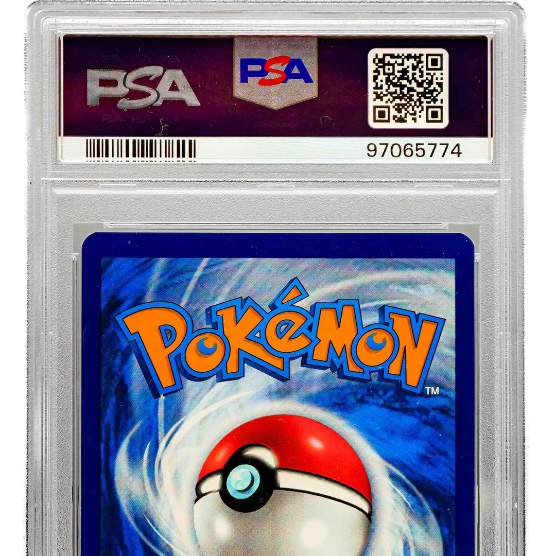 Giratina VSTAR Zenit der Könige ITA PSA 9