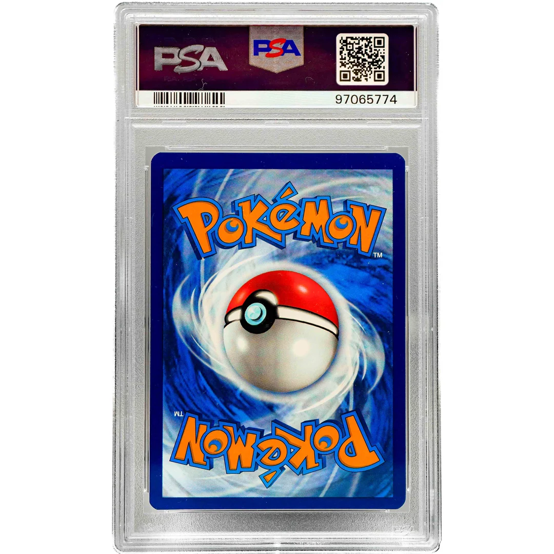 Giratina VSTAR Zenit der Könige ITA PSA 9