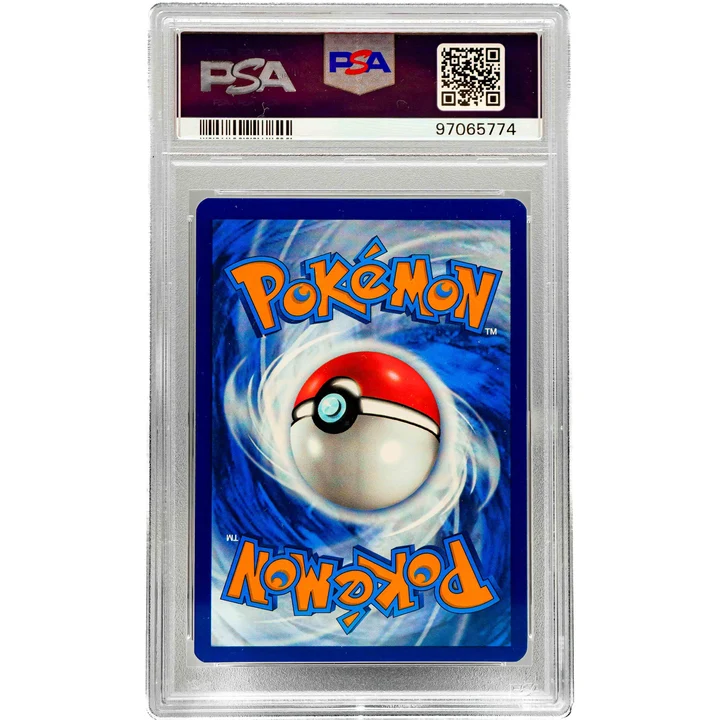 Giratina VSTAR Zenit der Könige ITA PSA 9