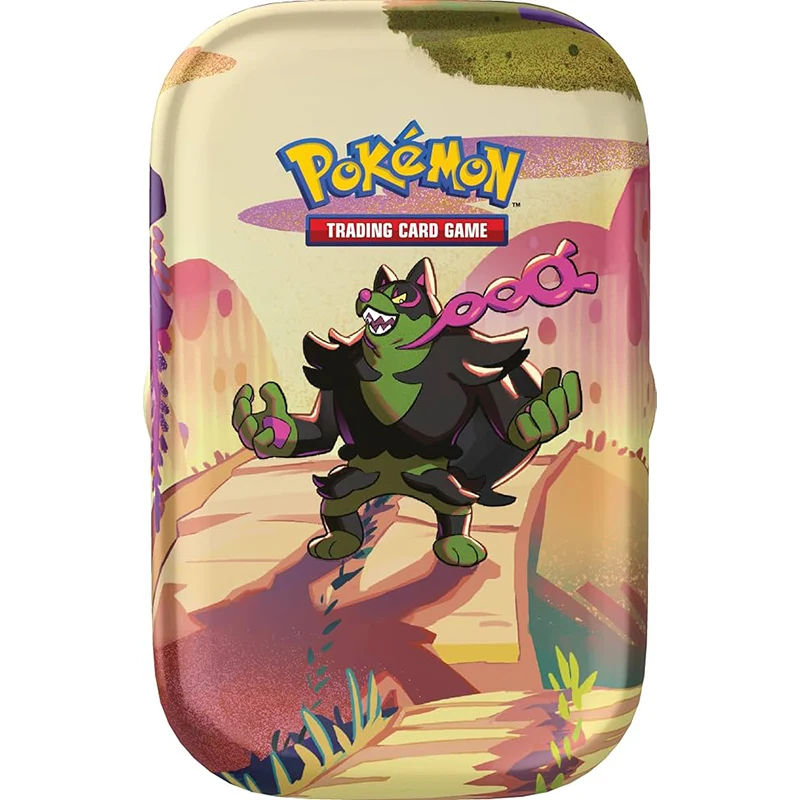 Segreto Fiabesco: Okidogi Mini Tin (ITA)