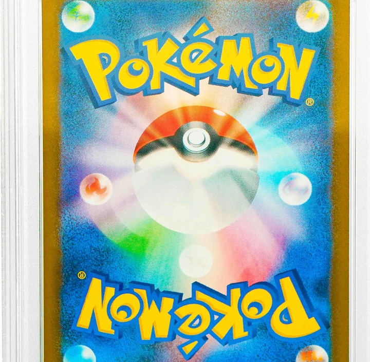 Mega Gardevoir Ex Megaevoluzione ITA PSA 10