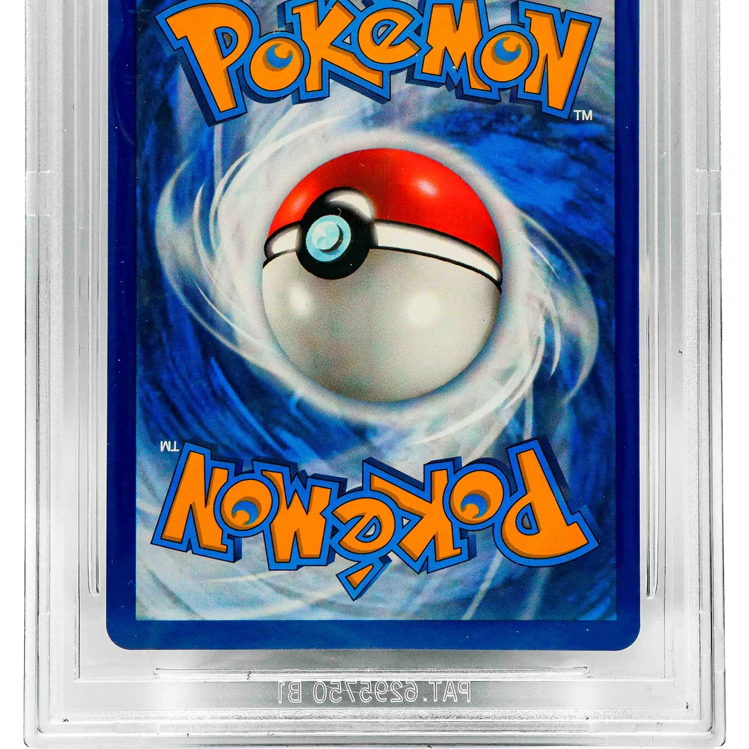 MMewtwo EX XY Breakthrough ITA BGS 9.5