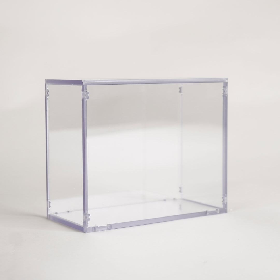 Case Protettivo in Plexiglass per Box One Piece ENG 24 Buste