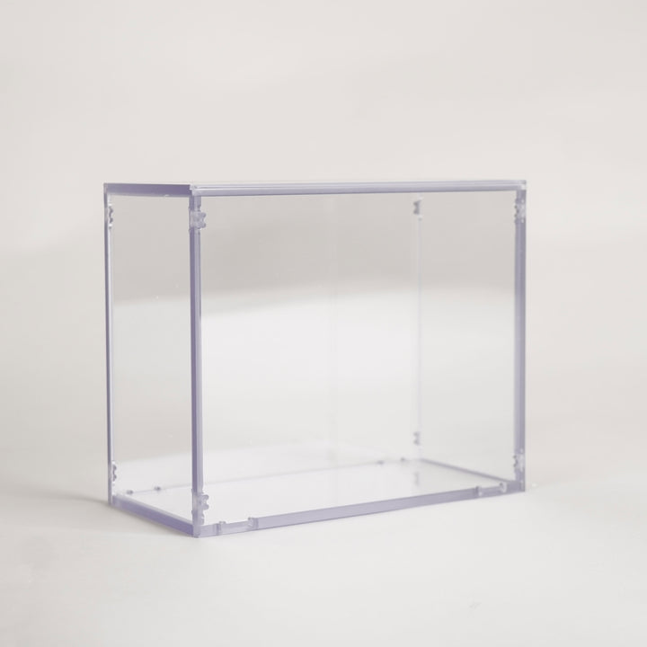 Case Protettivo in Plexiglass per Box One Piece ENG 24 Buste