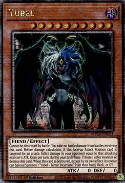 Yubel
