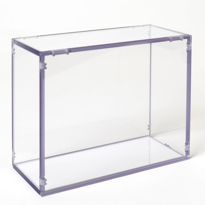 Case Protettivo in Plexiglass per Box Dragon Ball Fusion World/Masters (ENG)