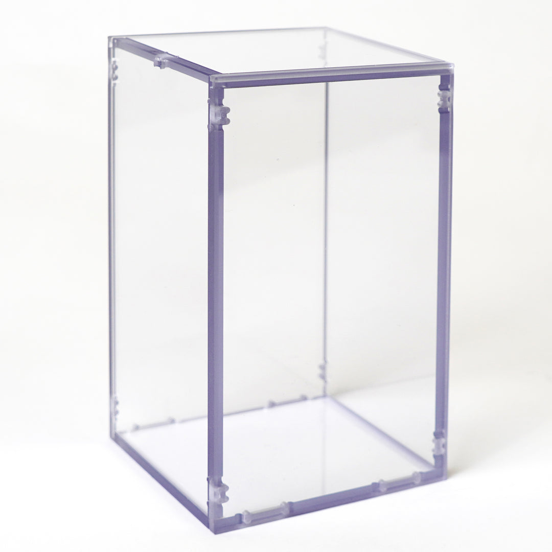 Case Protettivo in Plexiglass per Box Dragon Ball Fusion World JAP