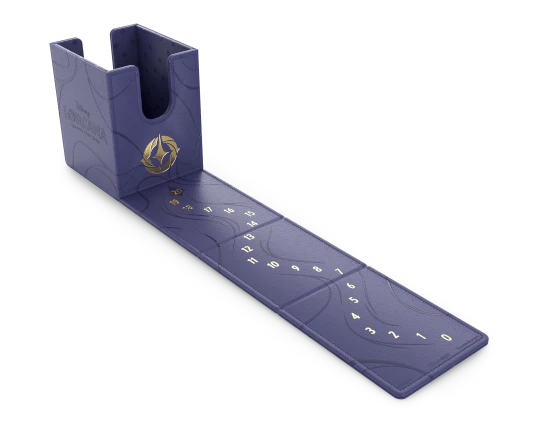 Disney Lorcana - Deck Box Premium - Ultra Pro