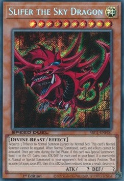 Slifer the Sky Dragon