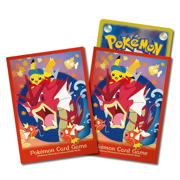 Pokemon Center Hiroshima Special Box (JAP)