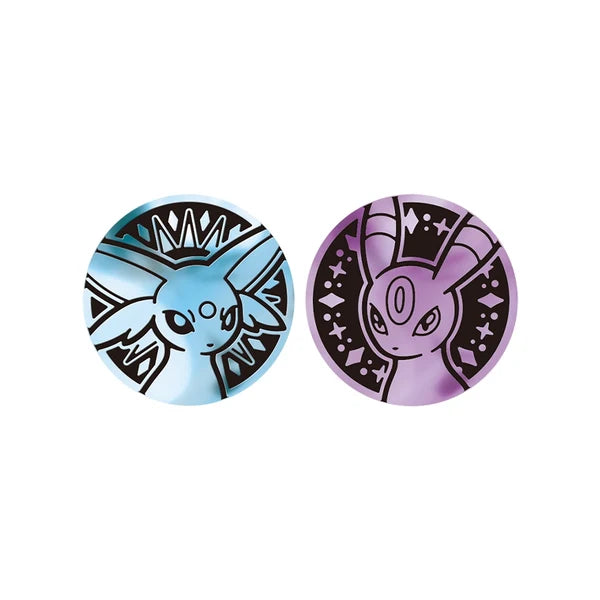 30th Celebration Premium Deck Set Espeon & Umbreon (JAP)