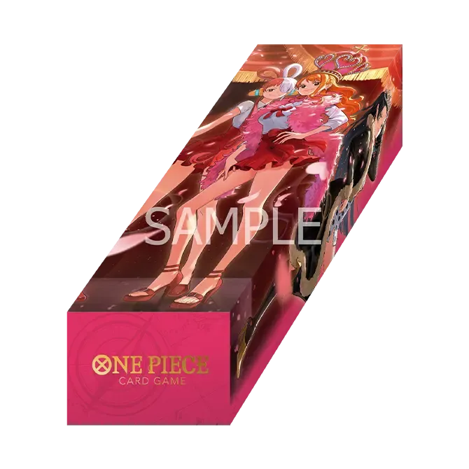 Heroines Special Set (ENG)