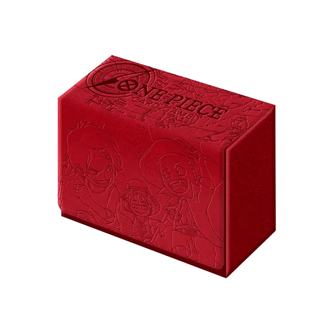 One Piece Card Game 3rd English Anniversary Set (ENG)