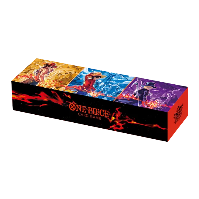 One Piece Card Game 3rd English Anniversary Set (ENG)
