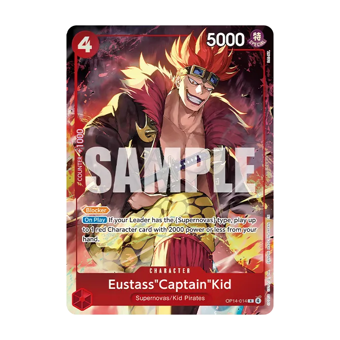 One Piece Card Game – Premium Card Collection -Best Selection Vol.6- (ENG)