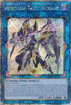 Allied Code Talker @Ignister (V.2 - Quarter Century Secret Rare)