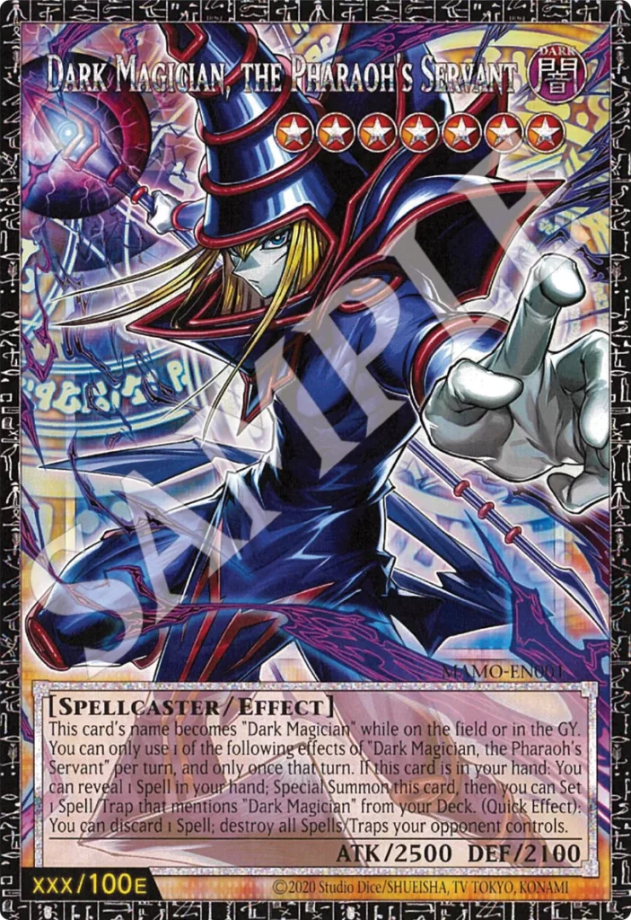Magnificent Monsters Tuckbox 3 Buste (ENG)