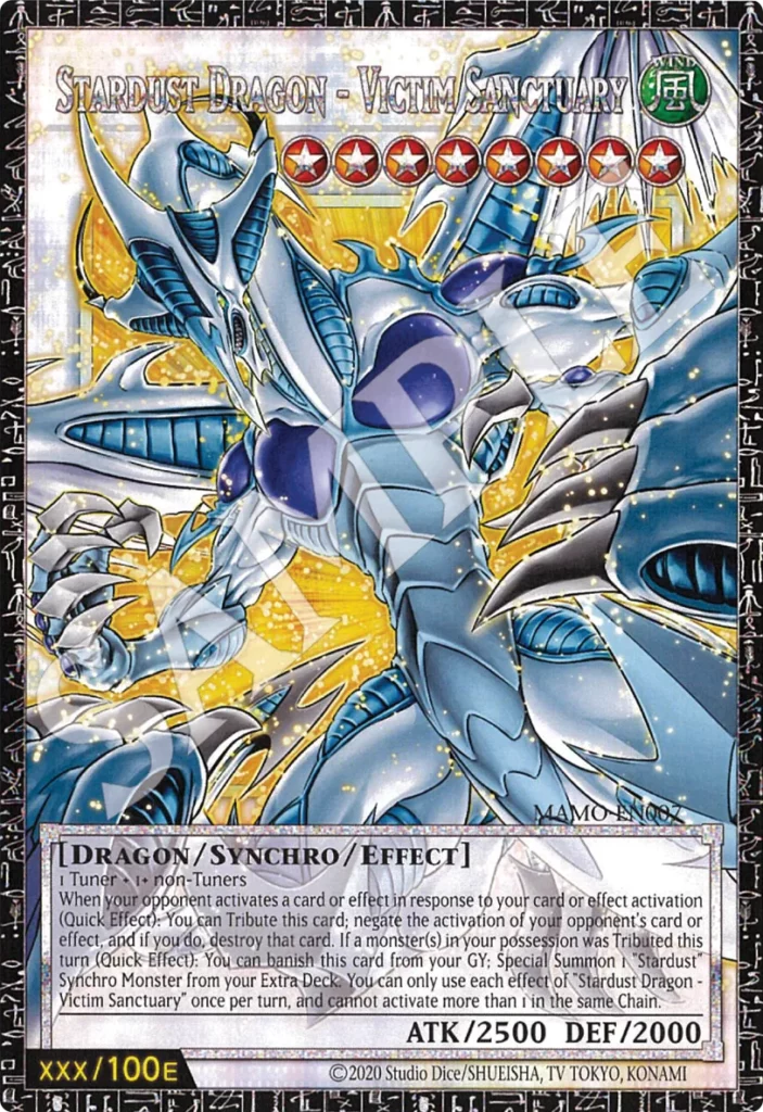 Magnificent Monsters Tuckbox 3 Buste (ENG)