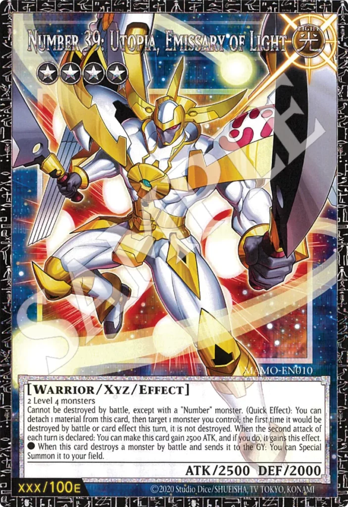 Magnificent Monsters Tuckbox 3 Buste (ENG)