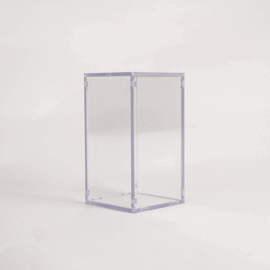 Case Protettivo in Plexiglass per Box One Piece JAP da OP-05