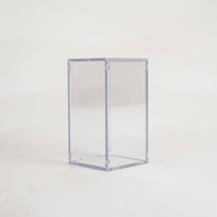 Case Protettivo in Plexiglass per Box One Piece JAP da OP-05