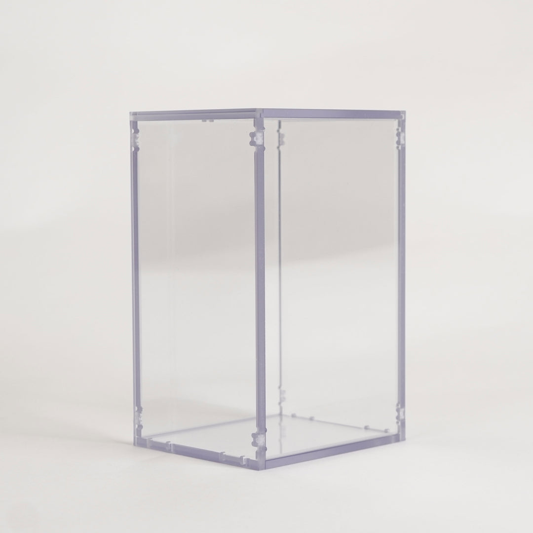 Case Protettivo in Plexiglass per Box One Piece JAP OP-01-02-03-04