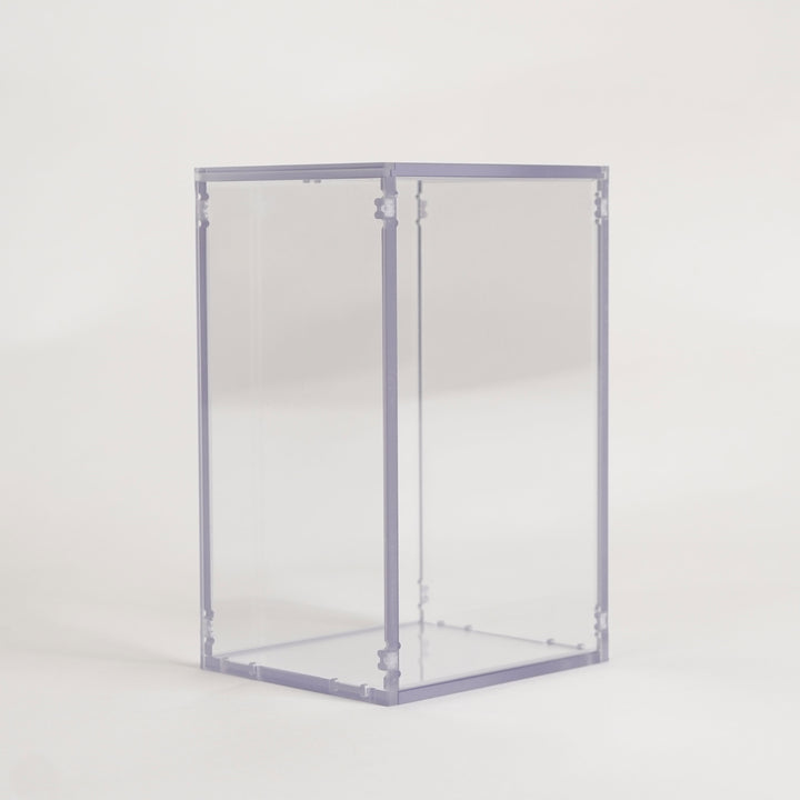 Case Protettivo in Plexiglass per Box One Piece JAP OP-01-02-03-04