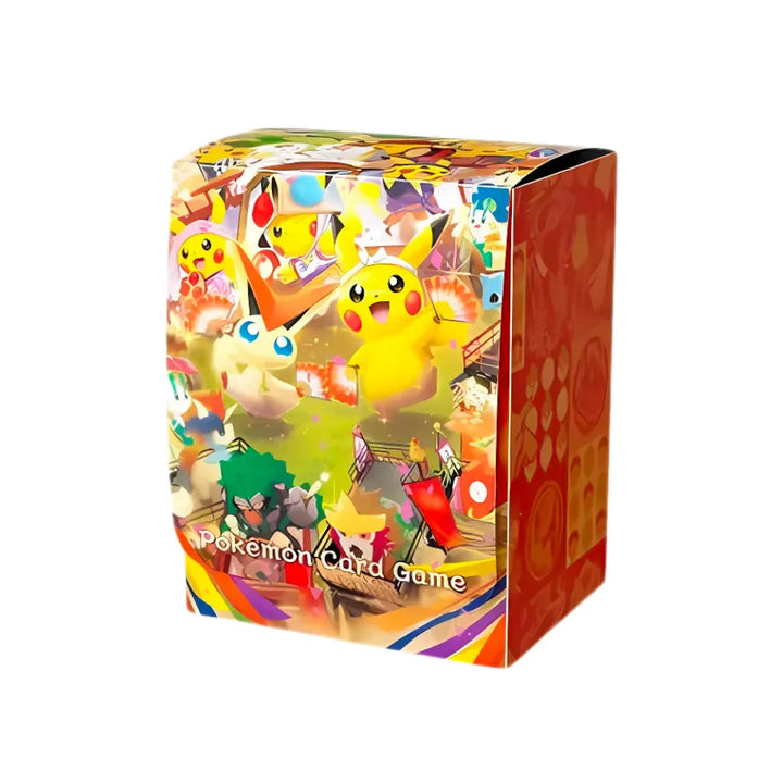 Pokemon Center Tohoku Special Box (JAP)