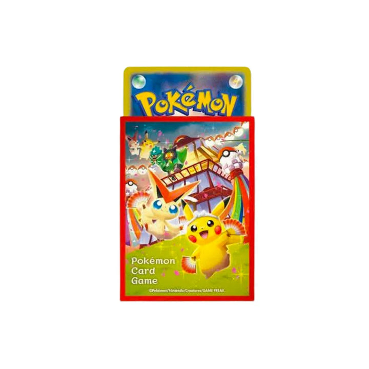 Pokemon Center Tohoku Special Box (JAP)