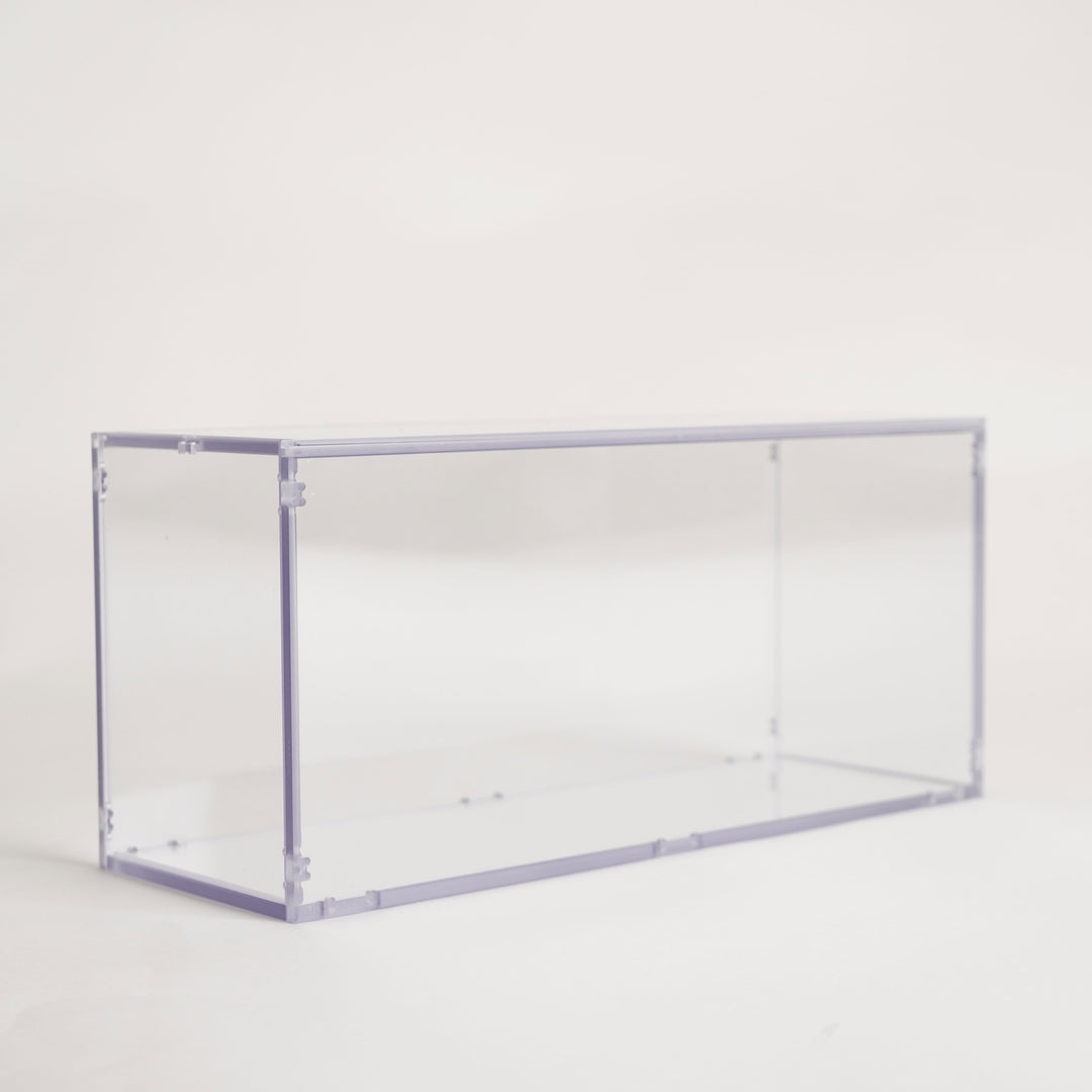 Case Protettivo in Plexiglass per Box Pokemon Center JAP Tohoku/Hiroshima/Fukuoka