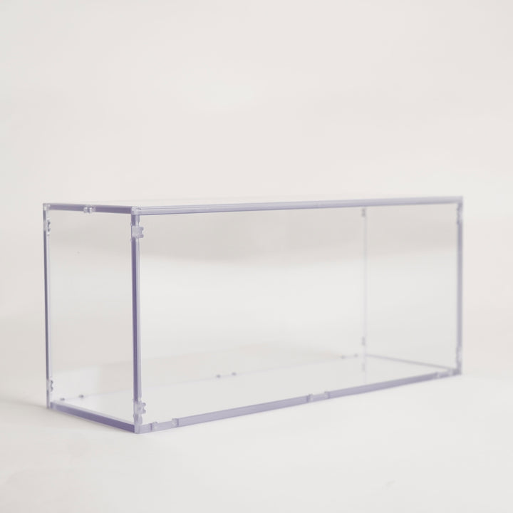 Case Protettivo in Plexiglass per Box Pokemon Center JAP Tohoku/Hiroshima/Fukuoka