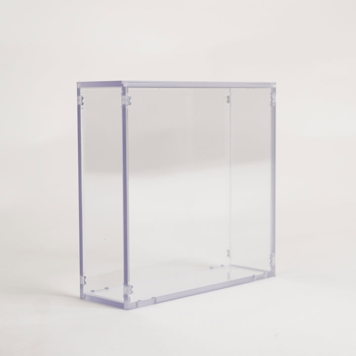 Case Protettivo in Plexiglass per Box Pokemon JAP 20/30 Buste