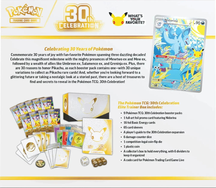30° Anniversario: Set Allenatore Fuoriclasse (ENG)
