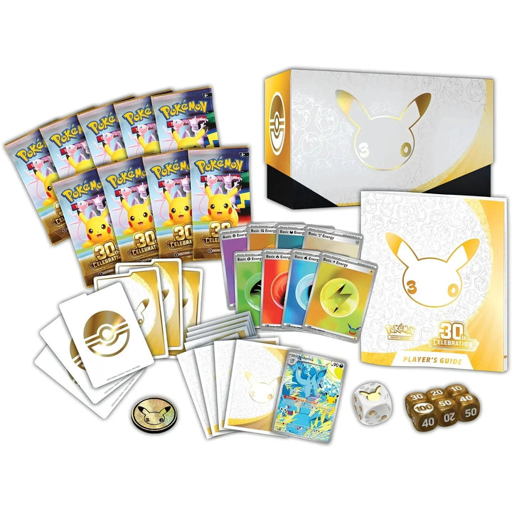 30° Anniversario: Set Allenatore Fuoriclasse (ITA)