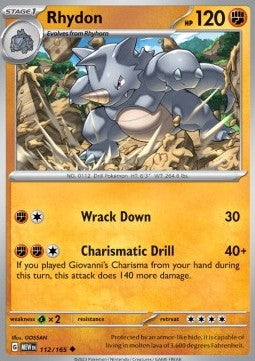 Rhydon