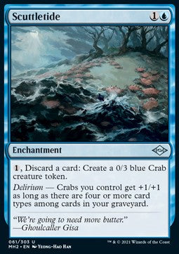 Scuttletide