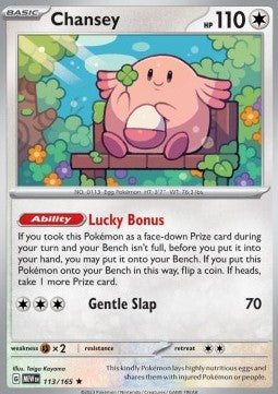 Chansey